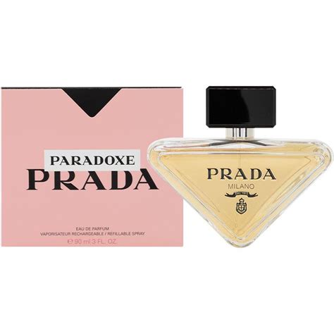 prada paradoxe nz chemist warehouse|prada paradoxe 90ml price.